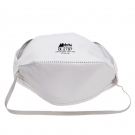 麥特瑞FP1SLFM船型折疊防塵口罩 麥特瑞FP1SLFM船型折疊防塵口罩