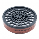 高瑪0502 P-A-1濾毒盒