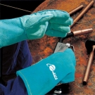 羿科60604301 G350耐磨電焊手套