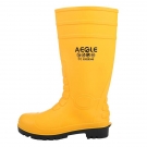羿科60700104防水PVC防護(hù)靴