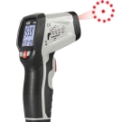 華盛昌DT-835A二合一環形激光紅外線測溫儀