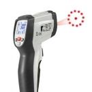 華盛昌DT-8870工業環形激光紅外線測溫儀