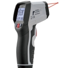 華盛昌DT-833專業雙激光紅外測溫儀 華盛昌DT-833專業雙激光紅外測溫儀