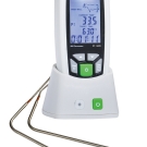 華盛昌DT-163W食品專用測溫儀 華盛昌DT-163W食品專用測溫儀