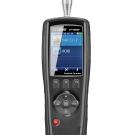 華盛昌DT-9851M新型四合一PM2.5粉塵顆粒物空氣質量檢測儀 華盛昌DT-9851M新型四合一PM2.5粉塵顆粒物空氣質量檢測儀