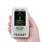 華盛昌DT-968W簡易迷你型PM2.5空氣質量檢測儀 華盛昌DT-968W簡易迷你型PM2.5空氣質量檢測儀