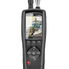 華盛昌DT-9883M八合一PM2.5粉塵顆粒物空氣質量檢測儀 華盛昌DT-9883M八合一PM2.5粉塵顆粒物空氣質量檢測儀