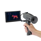 華盛昌T-72戶外熱成像儀望遠鏡 華盛昌T-72戶外熱成像儀望遠鏡