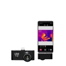 華盛昌T-10智能手機型紅外熱像儀 華盛昌T-10智能手機型紅外熱像儀