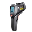 華盛昌DT-8862專業型雙激光快速型紅外線測溫儀