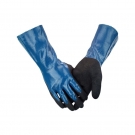 多給力WG-758L防水防油耐磨防化手套