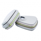 高瑪1703 ABEK1P2濾毒盒