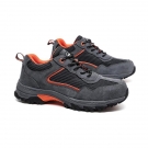 羿科60725910運動透氣防滑安全鞋