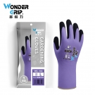 多給力WG-566防刺防扎防滑耐磨勞保手套