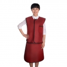 康諧醫療KX-12無袖雙面分體防護套裙