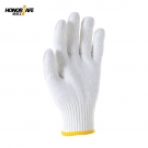 好員工H10-M600毛紡棉紗手套