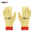 好員工F003耐磨四級(jí)防割手套