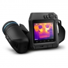 菲力爾FLIR T530專業型手持紅外熱像儀