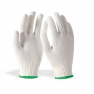 好員工H10-DL600滌綸棉紗手套