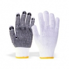 好員工H7-TKB600DC耐磨防滑棉紗手套