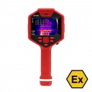 飛礎科854-Ex高端手持防爆紅外熱像儀