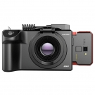 飛礎(chǔ)科266專業(yè)級易用型紅外熱像儀