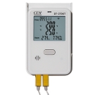 華盛昌DT-270KT無線高精度溫濕度記錄儀 華盛昌DT-270KT無線高精度溫濕度記錄儀