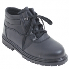 華信吉豹WB739中幫防高溫安全鞋