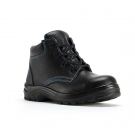 華信吉豹X335P中幫防砸安全鞋 華信吉豹X335P中幫防砸安全鞋