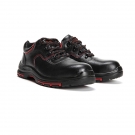 華信吉豹X7118A低幫防砸絕緣防滑耐磨安全鞋 華信吉豹X7118A低幫防砸絕緣防滑耐磨安全鞋