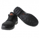 華信吉豹F110夏季防滑防穿刺安全鞋 華信吉豹F110夏季防滑防穿刺安全鞋