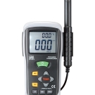 華盛昌DT-625二合一溫濕度監測儀 華盛昌DT-625二合一溫濕度監測儀