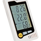 華盛昌DT-322臺式溫濕度計 華盛昌DT-322臺式溫濕度計