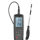 華盛昌DT-3880熱敏式便攜手持式風速儀 華盛昌DT-3880熱敏式便攜手持式風速儀