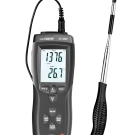華盛昌DT-8880熱敏式便攜手持式風速儀 華盛昌DT-8880熱敏式便攜手持式風速儀
