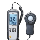 華盛昌DT-3809高精度LED強(qiáng)度測(cè)試照度計(jì) 華盛昌DT-3809高精度LED強(qiáng)度測(cè)試照度計(jì)