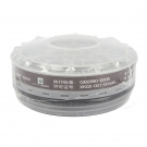 勞衛3號有機氣體濾毒盒 勞衛3號有機氣體濾毒盒