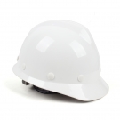 桉葉AY9805G防砸玻璃鋼安全帽