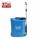 市下SX-MD16I 16L背負(fù)式電動噴霧器