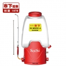 市下SX-MD25C-A 25L背負(fù)式電動噴霧器