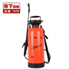 市下SX-CS8F 8L手動肩負壓縮式噴霧器