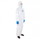 永霏I710-T6工業防護服TYPE5 永霏I710-T6工業防護服TYPE5