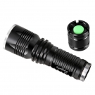 神火F11-T強光戶外防水手電筒