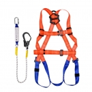 建鋼680802安全帶套裝