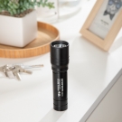 神火S33-H手持便攜強光手電筒 神火S33-H手持便攜強光手電筒