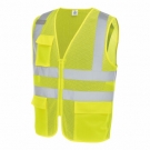 安大叔A736網(wǎng)狀反光背心 安大叔A736網(wǎng)狀反光背心