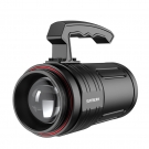 神火GF08強光夜釣三色光源大功率手電筒 神火GF08強光夜釣三色光源大功率手電筒