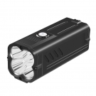 神火M20四核P50燈芯高亮強光手電筒 神火M20四核P50燈芯高亮強光手電筒