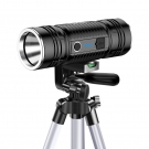 神火GF18夜釣戶外高亮激光炮手電筒