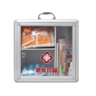 科洛BC-L-004A化學實驗室急救箱